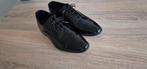 Lakschoenen heren maat 40 te koop, Kleding | Heren, Schoenen, Zwart, Ophalen of Verzenden, Zo goed als nieuw, Veterschoenen