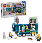LEGO 75581 Muzikale Feestbus van de Minions 379 delig
