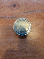 Speciale munt 1999-2009, Postzegels en Munten, Munten | Europa | Euromunten, 2 euro, Ophalen of Verzenden, België, Losse munt
