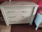 Commode, Kinderen en Baby's, Kinderkamer | Commodes en Kasten, Ophalen, Gebruikt, 50 tot 70 cm, 100 cm of meer