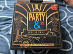 Party & Co Original Bordspel - Zo Goed Als Nieuw!, Vijf spelers of meer, Ophalen of Verzenden, Zo goed als nieuw, Jumbo