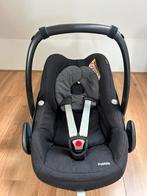 Maxi cosi pebble, Kinderen en Baby's, Autostoeltjes, Autogordel, Ophalen of Verzenden, Zo goed als nieuw, 0 t/m 13 kg