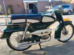Sparta GS 50 sport 1967, Ophalen, Sparta, Maximaal 45 km/u, 49 cc