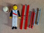 Lego 8640 Polar Copter. Jaren 80 Arctic Technic, Kinderen en Baby's, Speelgoed | Duplo en Lego, Lego, 33 Bath Road, Slough, UK