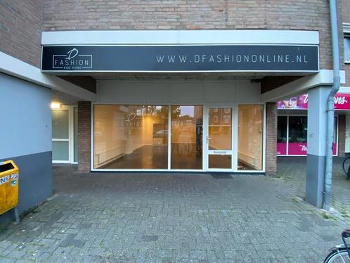 Te huur in Eindhoven (Biarritzplein 12) winkel per direct., Zakelijke goederen, Bedrijfs Onroerend goed, Winkelruimte, Huur