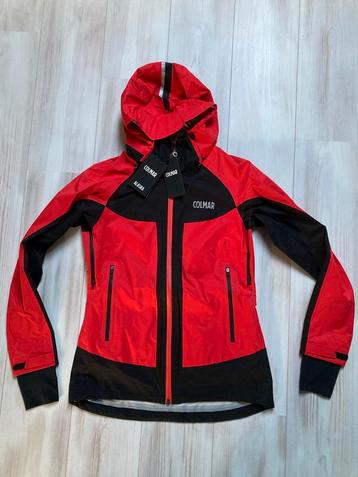 Colmar Alaska outdoor jas maat 38 nieuw met kaartje (€550) beschikbaar voor biedingen