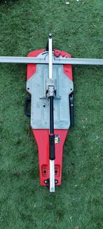 Tegelsnijder - Rubi 75, Ophalen, Gebruikt