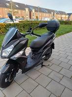 Sym Jet 14 45km (eind mei 2025) 350km gereden!, Ophalen, Overige modellen, Maximaal 45 km/u, Zo goed als nieuw