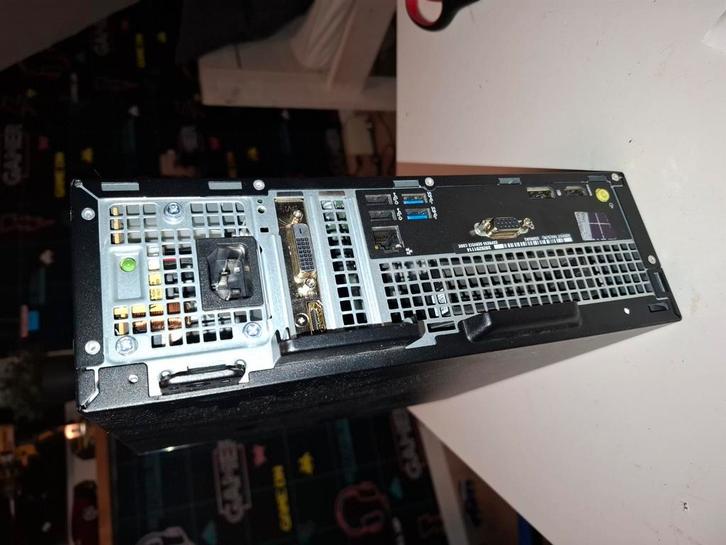 Dell Optiplex 3050, Computers en Software, Desktop Pc's, Gebruikt, 3 tot 4 Ghz, SSD, Ophalen of Verzenden