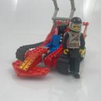 Lego Technic 8229 Tread Trekker uit 1997, Ophalen of Verzenden, Gebruikt, Complete set, Lego