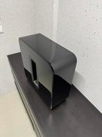 Sonos Sub gen2 zwart, Ophalen, Subwoofer, Zo goed als nieuw, Sonos