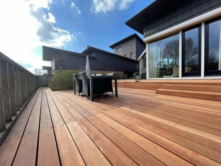 Stratenmaker tuinaanleg sierbestrating overkapping, Diensten en Vakmensen, Tuinmannen en Stratenmakers, Bestrating, Hekwerk of Schuttingen