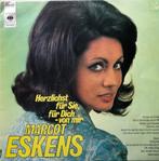 MARGOT ESKENS LP: HERZLICHST FÜR SIE,FÜR DICH, VON MIR, Ophalen of Verzenden, Gebruikt