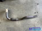 OPEL ASTRA G 1.6 Begin demper voordemper 1998-2005, Auto-onderdelen, Uitlaatsystemen, Ophalen of Verzenden, Gebruikt, Opel