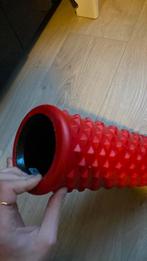 Massagerol van Decathlon - MOET NU WEG, Sport en Fitness, Ophalen, Zo goed als nieuw, Apparaat