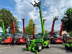 VERREIKER MERLO P 38.13    13 meter!!, Ophalen, Verreiker