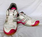 Asics Gel-Rocket 7 Dames Volleybalschoenen, Maat 38/40 (M), Wit, Overige typen, Ophalen of Verzenden
