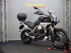 MOTO-GUZZI Stelvio, Motoren, Motoren | Moto Guzzi, Bedrijf, Toermotor