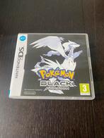 Pokémon Black Version, Spelcomputers en Games, Games | Nintendo DS, Gebruikt, 1 speler, Ophalen of Verzenden, Role Playing Game (Rpg)