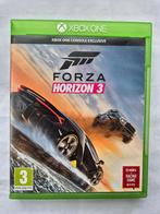 FORZA HORIZON 3, Gebruikt, 1 speler, Racen en Vliegen, Ophalen of Verzenden