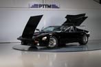 1973 De Tomaso Pantera, Auto's, Oldtimers, Overige merken, Achterwielaandrijving, Overige carrosserieën, Leder en Stof