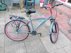 Mountainbike, Minder dan 47 cm, Ophalen of Verzenden, Zo goed als nieuw, Aluminium
