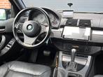 BMW X5 4.8is Youngtimer |Xenon |Trekhaak |Leer, Auto's, Gebruikt, 2210 kg, 4799 cc, Zwart