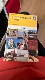 ANWB, Europa, Ophalen of Verzenden, Zo goed als nieuw, Campinggids