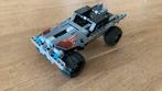 LEGO Technic Vluchtwagen 42090, Ophalen of Verzenden, Zo goed als nieuw