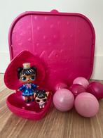 L.O.L surprise poppetje en hondje, Ophalen of Verzenden