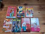 Meidenboeken collectie allemaal NL, Ophalen of Verzenden, Zo goed als nieuw, Caja Cazemier, Fictie