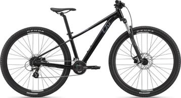 Giant Liv tempt 29er 3  Metalic Black Nu 529,00 beschikbaar voor biedingen