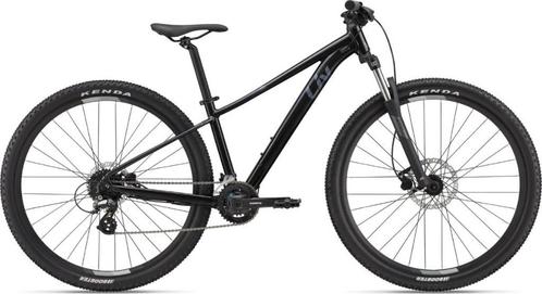 Giant Liv tempt 29er 3  Metalic Black Nu 529,00, Fietsen en Brommers, Fietsen | Dames | Sportfietsen en Toerfietsen, Nieuw, Giant