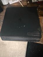 PlayStation 4 met 4 controllers, Ophalen, Gebruikt, Met 3 controllers of meer, Original