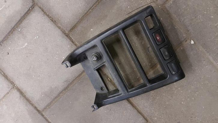 Paneel in dashbord Nissan 100nx, Auto diversen, Overige Auto diversen, Ophalen of Verzenden