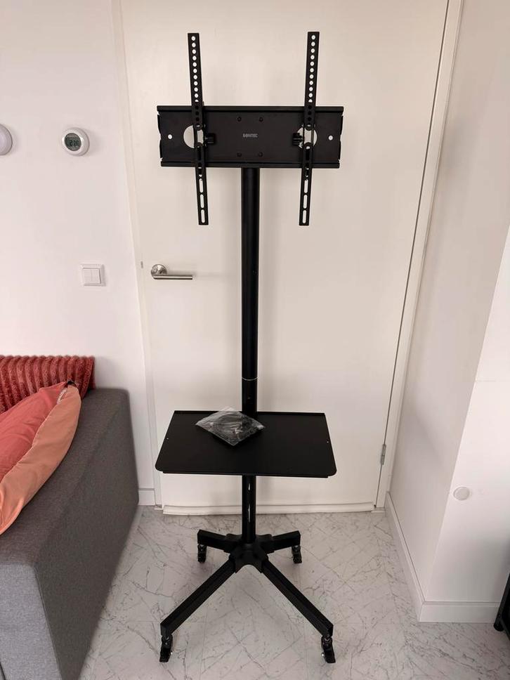 TV Meubel / TV Standaard, Audio, Tv en Foto, Televisiebeugels, Zo goed als nieuw, Ophalen