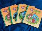 12 Plop prenten/voorleesboeken, Ophalen of Verzenden, Gelezen