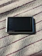 Garmin nuvi 1340, Ophalen, Gebruikt