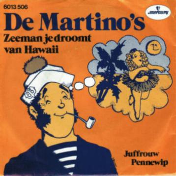 de MARTINO`S (Sido Martens)  TOPPER Uit LEEUWARDEN !! M688 beschikbaar voor biedingen