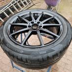 Mercedes EQE 19 inch velg, Auto-onderdelen, Banden en Velgen, 19 inch, Gebruikt, 255 mm, Velg(en)