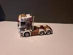 Tekno Scania Jensen, Hobby en Vrije tijd, Modelauto's | 1:50, Ophalen of Verzenden, Bus of Vrachtwagen, Tekno