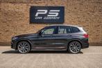 BMW X3 xDrive30e M-sport, Leder, Pano, Sfeer, HeadUp, 1998 cc, Gebruikt, Euro 6, 4 cilinders