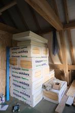 Isolatie Kingspan Therma TW50 127mm, Doe-het-zelf en Verbouw, Ophalen, 12 cm of meer, Nieuw, Hardschuim (Pir)