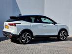 Nissan Qashqai 1.5 e-Power Tekna Plus / All Season banden /, Auto's, Nissan, 1497 cc, Gebruikt, 190 pk, 2 kWh