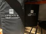 HK Audio Linear5 115FA, Ophalen of Verzenden, Zo goed als nieuw, Audio