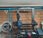 Anycubic Kobra 2 3D Printer met PETG rol, Computers en Software, Ophalen, Zo goed als nieuw, AnyCubic
