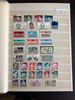 West-Duitsland BRD 1975-1987 compleet postfris in album, Ophalen of Verzenden, BRD, Postfris