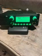 Tti tcb-1100 27mc bak, Telecommunicatie, Zenders en Ontvangers, Ophalen of Verzenden, Zo goed als nieuw, Zender en Ontvanger