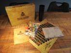 NIEUW en compleet spel Thinkaboxin bordspel. Think a boxing, Ophalen of Verzenden, Nieuw