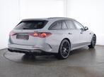 Mercedes-Benz E-Klasse Estate Mercedes-AMG 53 4MATIC+ Night, Automaat, 12 maanden, Zwart, Plug-in hybride